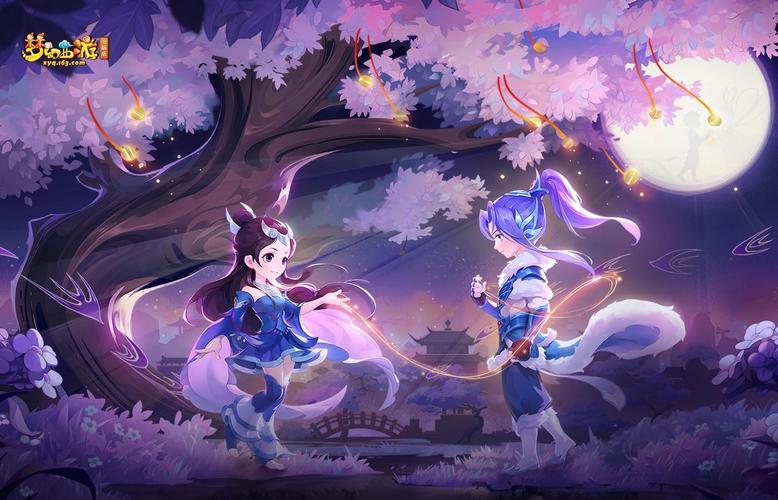 梦幻西游公益服无商城
